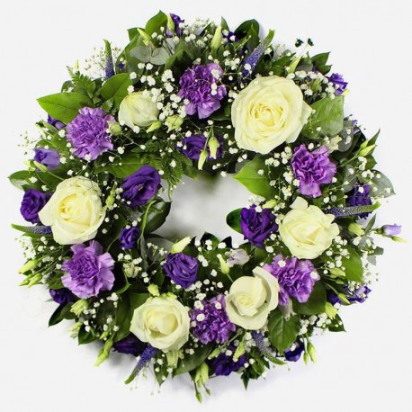 Wreath SYM-316
