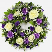 Wreath SYM-316